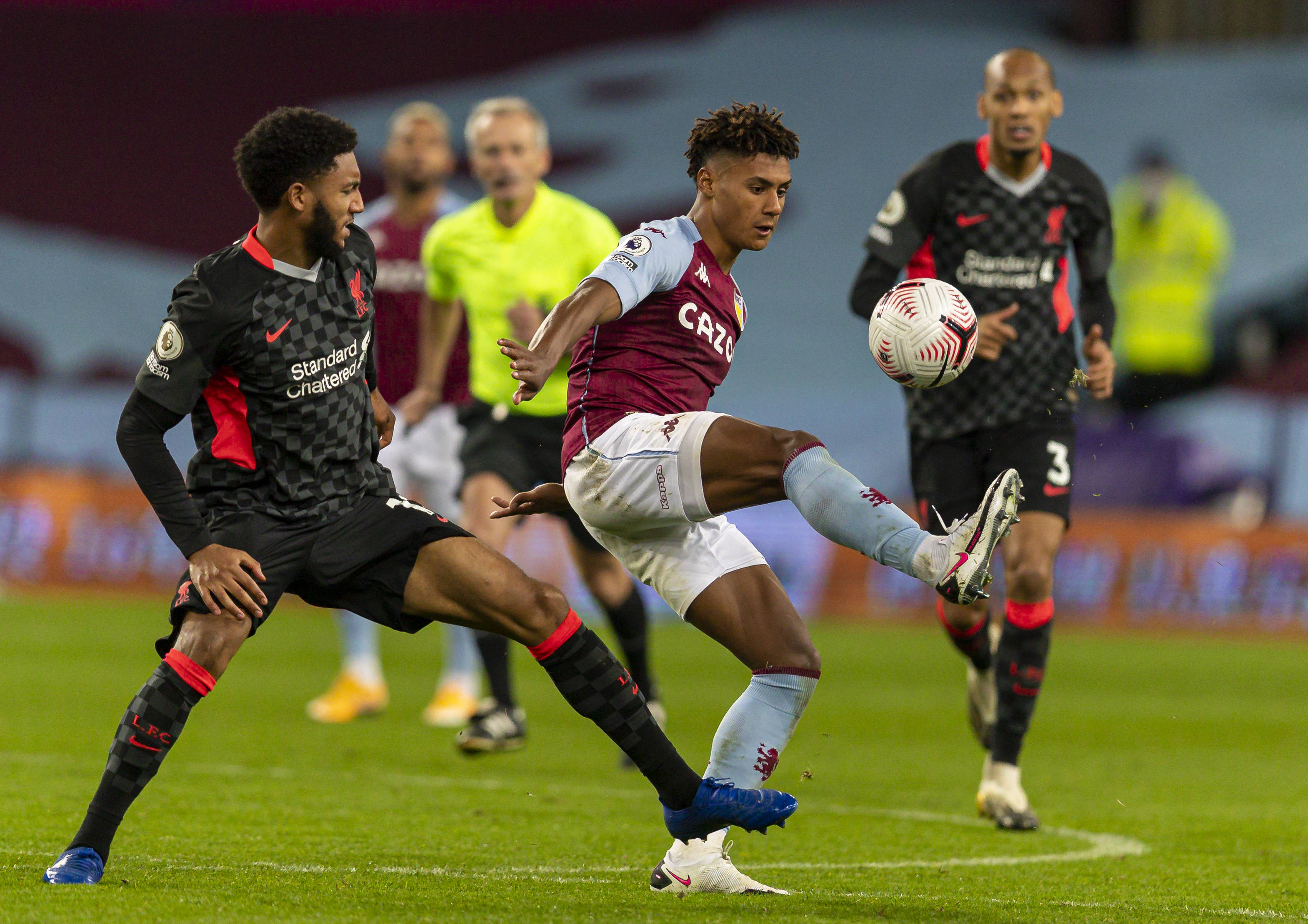 可以预见 可以预见